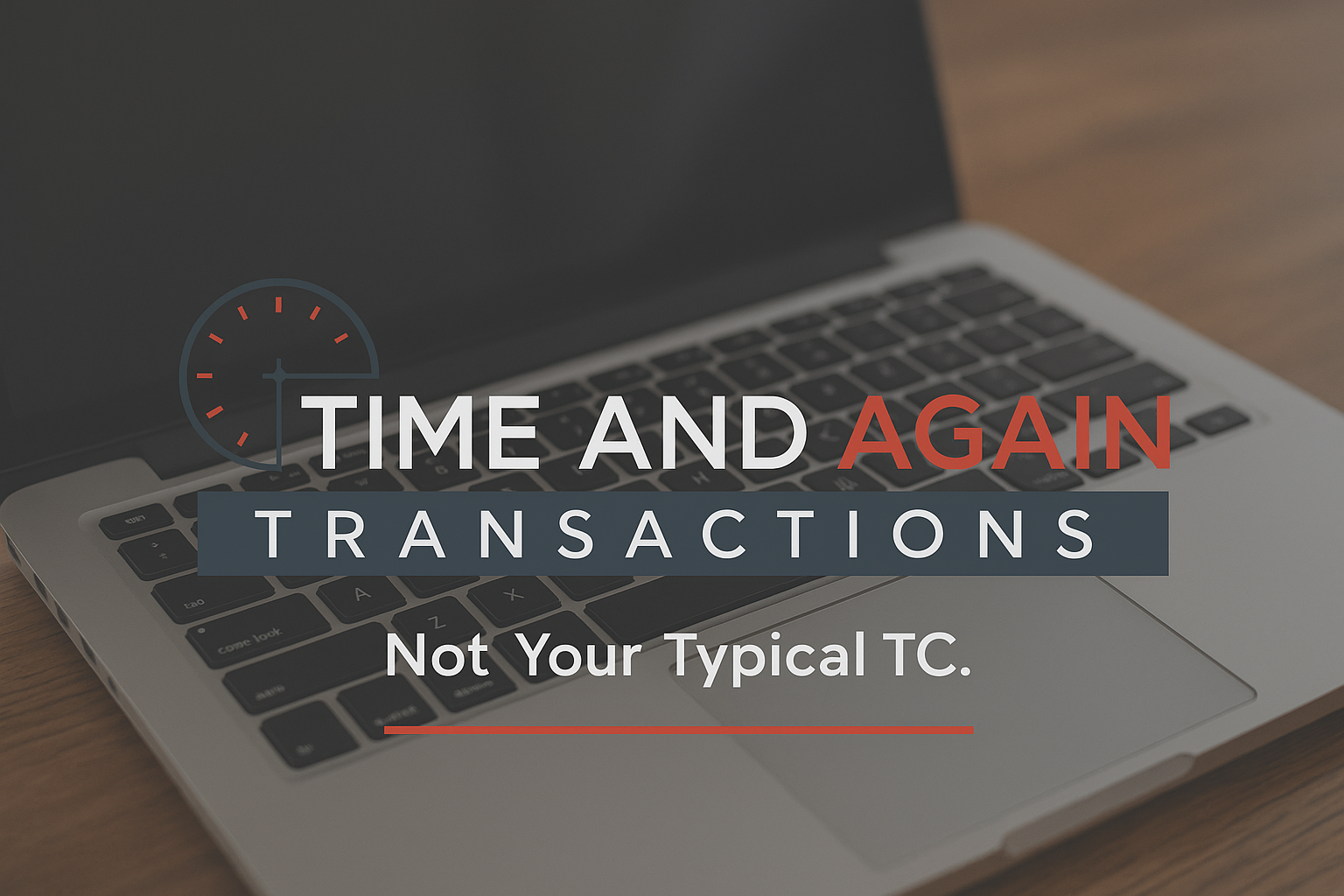 Abstract real estate background image